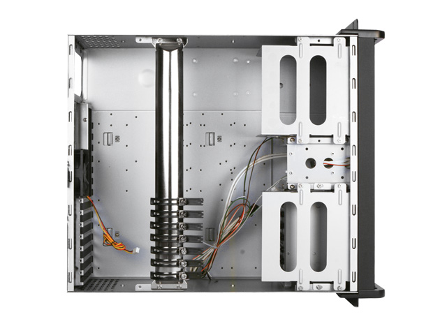 iStarUSA D-400 Rackmount Chassis